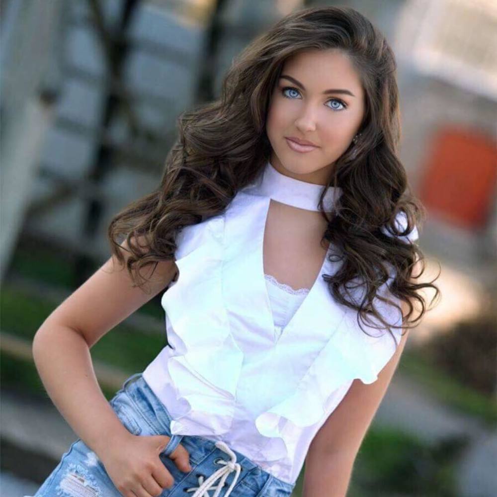 Meet your Posher, Candace